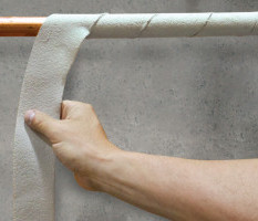 Mortite没有滴磁带Product Image