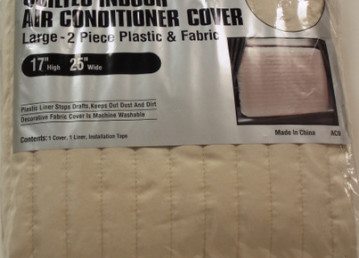 Air Conditioner Accessories Image 1