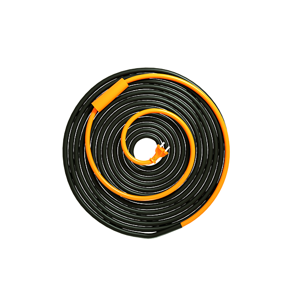 Automatic Electric Heat Cable Kits image