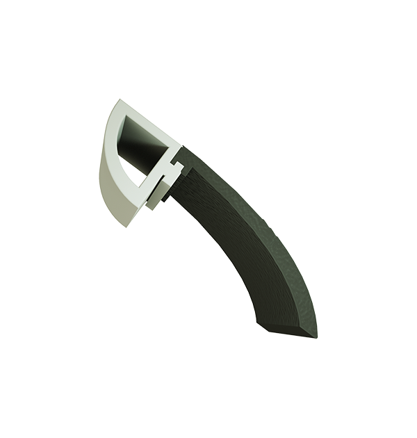 缓冲器阈值图像