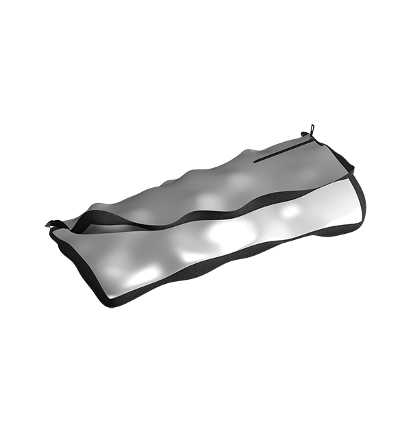 Central Air Conditioner Covers image