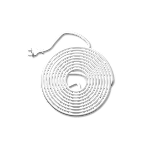 电动屋顶电缆套件图像