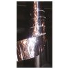 Foam and Foil Pipe Insulation thumb image